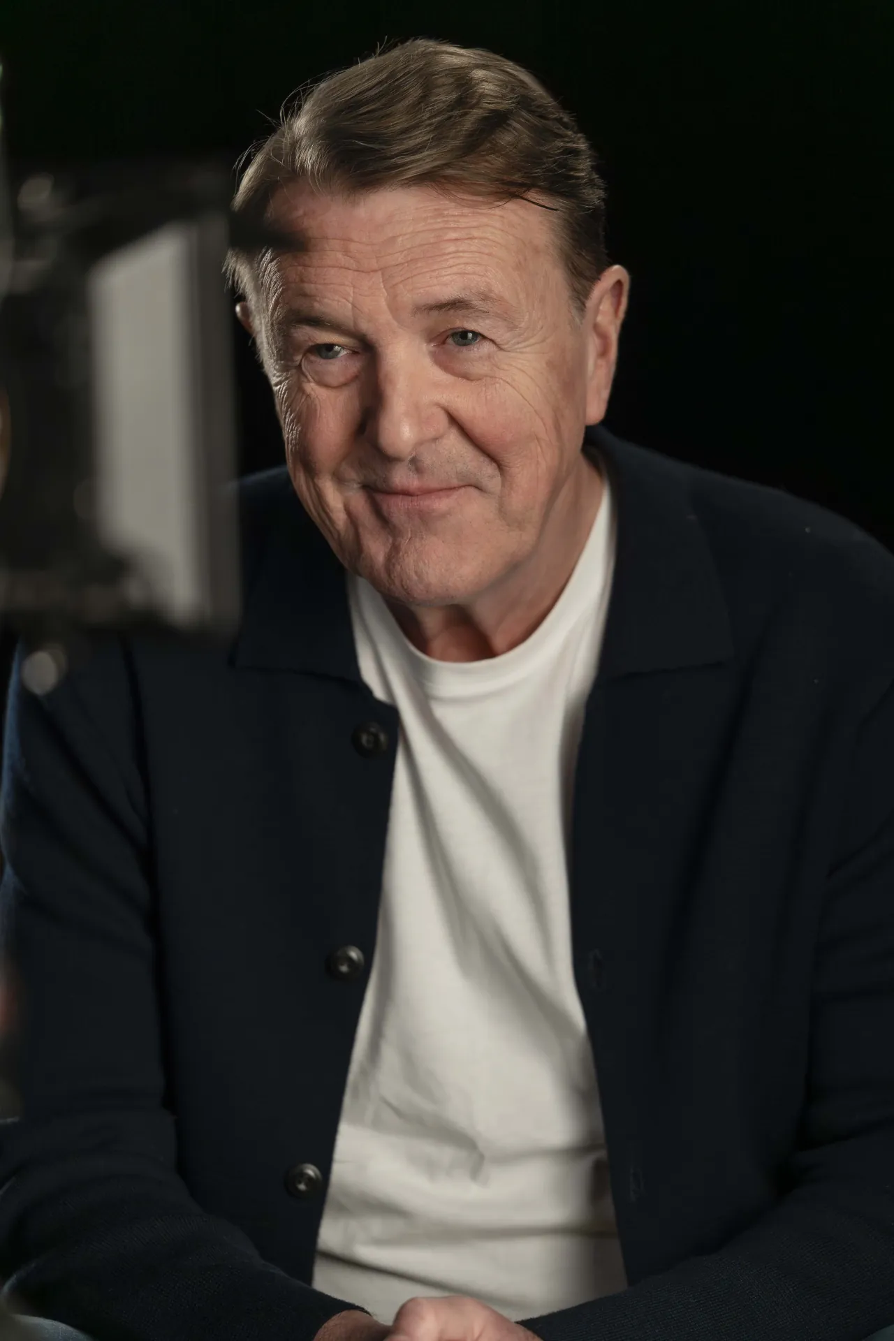 tv,production,series,filmmaker,live,interviews,sport prominents,comedians 